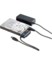 Image article Adaptateur IDE USB 2.0 pour disques durs 2.5'' et 3.5''