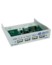 Image article Baie Hub USB 2.0  Prise Frontale