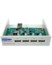 Image article Baie Hub USB Prise Frontale
