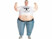 Image article Costume gonflable ''Fitness''