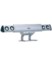 Image article Enceintes design  Aluminium Sound Tube
