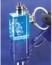 Image article Porte Cles à Led Horoscope Capricorne