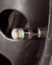 Image article 4 Valves de Pneu Manomètre 2,07 Bar