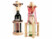 Image article 2 casse-têtes en bois pour bouteille