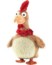 Image article La Poule Folle