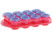 Image article Moule pour 12 verres à shooter en glace