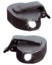 Image article Set de 2 Lampes Led à Clip Lunartec