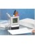 Image article Horloge LCD Ouvre-Lettres