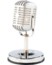 Image article Lampe Microphone 50'S Lunartec