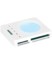Image article Lecteur de Cartes Externe 21 En 1 avec Hub USB
