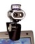 Image article Webcam Vision Nocturne Dual Lens