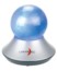 Image article Lampe Boule ''Tempete de Brouillard''