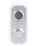Image article Radio Reveil Retro  Blanc