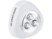 Image article Lampe mobile à LED ''Stick & Push'' - Blanc