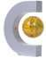 Image article Globe Levitant