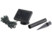 Image article Guirlande solaire 50 LED blanches
