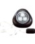 Image article Lampe Mobile à Led avec Interrupteur Magnetique Noir