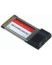 Image article Carte Pcmcia Cardbus USB  2.0 / Firewire
