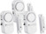 Image article 3 mini alarmes pour portes et fenêtres