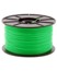 Image article Bobine de fil PLA pour imprimante 3D - vert