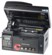 Imprimante multifonction laser  M6600NW PRO Pantum. Toner jusqu'à 1600 pages