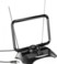 Image article Antenne active DVB-T ''TX-300.tr'' pour TNT et radio (Reconditionné)