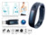 Bracelet fitness Bluetooth  4.0 ''FBT-50'' avec analyse du sommeil
