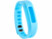 Bracelet supplémentaire pour Coach digital FBT-50 - Bleu
