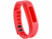 Bracelet supplémentaire pour Coach digital FBT-50 - Rouge
