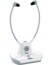 Image article Casque TV sans fil Premium avec amplificateur audio