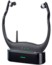 Image article Casque TV sans fil