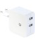 Image article Chargeur secteur USB 2 x2,1A