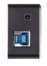 Hub 3 ports USB 3.0 + lecteur de cartes SD/Micro SD/MS/M2