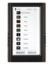 Image article Lecteur ebook & multimédia à écran tactile ''EBX-700.Touch''