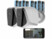 Image article 2 caméras de surveillance IP Full HD avec 8 accus