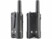 2 talkies-walkies WT-330 Simvalley Communications vues de dos.