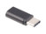 Adaptateur Micro USB vers USB type C