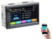 autoradio 2din avec ecran tactile couleur bluetooth entree camera de recul streaming audio GPS cas-4445