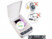 Image article Boîtier de désinfection UV