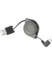 Image article Câble Micro-USB rétractable - 0,80m