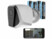 Image article Caméra de surveillance IP Full HD avec 4 accus