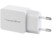 Adaptateur secteur USB Fast Charge de voyage 2,1 A/10,5 W avec 1 port USB