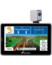 Image article GPS 5'' avec caméra HD intégrée RSX-50C