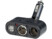 Image article Multiprise allume-cigare avec 2 prises 12V et 2 prises USB 5V, 4.8 A