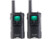 Talkies-walkies avec fonction VOX, portée 10 km WT-320. En fonction. 