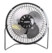 Image article Ventilateur de table USB - Noir