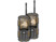 Image article 2 téléphones outdoor Dual SIM ''XT-980'' avec fonction Talkie Walkie