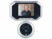 Caméra judas numérique avec enregistrement vidéo, capteur PIR et vision nocturne VTK-200
