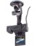 Image article Double caméra de bord avec écran TFT ''MDV-1280.Twin''