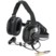 Image article Micro-casque Gamer avec tour de cou ''GHS-390.Xtreme''